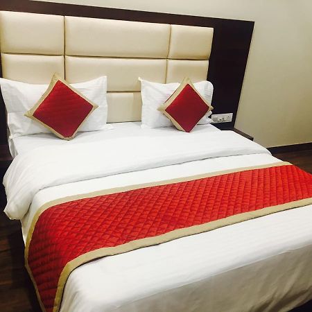 Arya Sheraton Hotel Ajmer Exterior foto