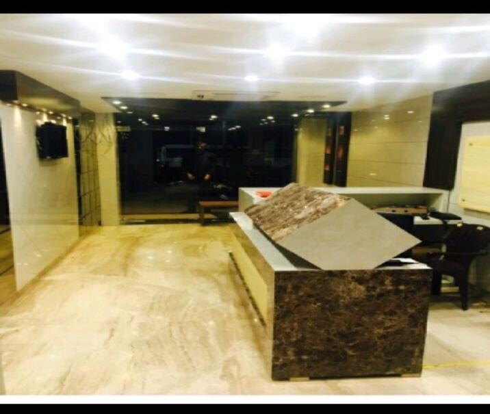 Arya Sheraton Hotel Ajmer Exterior foto