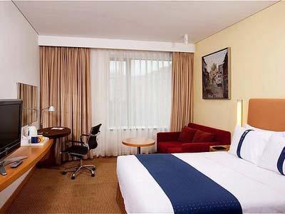 Arya Sheraton Hotel Ajmer Exterior foto